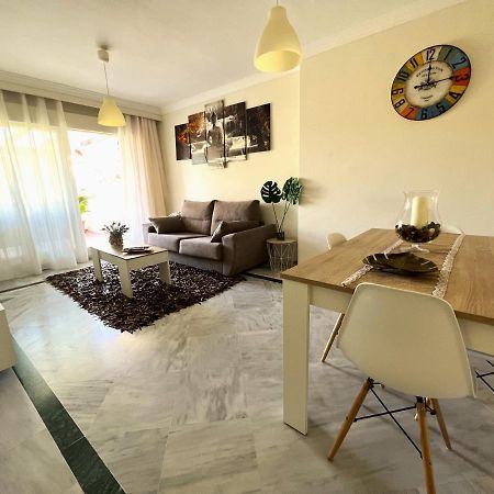 Precioso Apartamento Puerto Banus Marbella Eksteriør billede