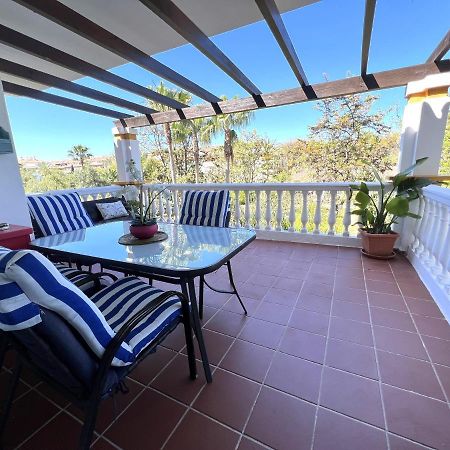 Precioso Apartamento Puerto Banus Marbella Eksteriør billede