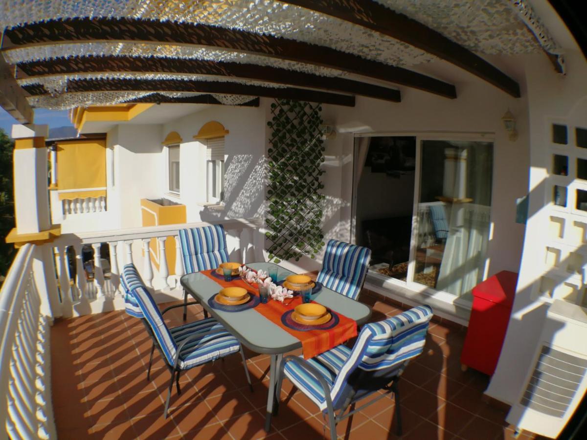 Precioso Apartamento Puerto Banus Marbella Eksteriør billede