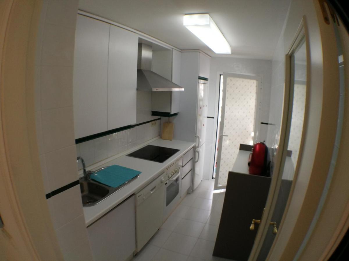 Precioso Apartamento Puerto Banus Marbella Eksteriør billede