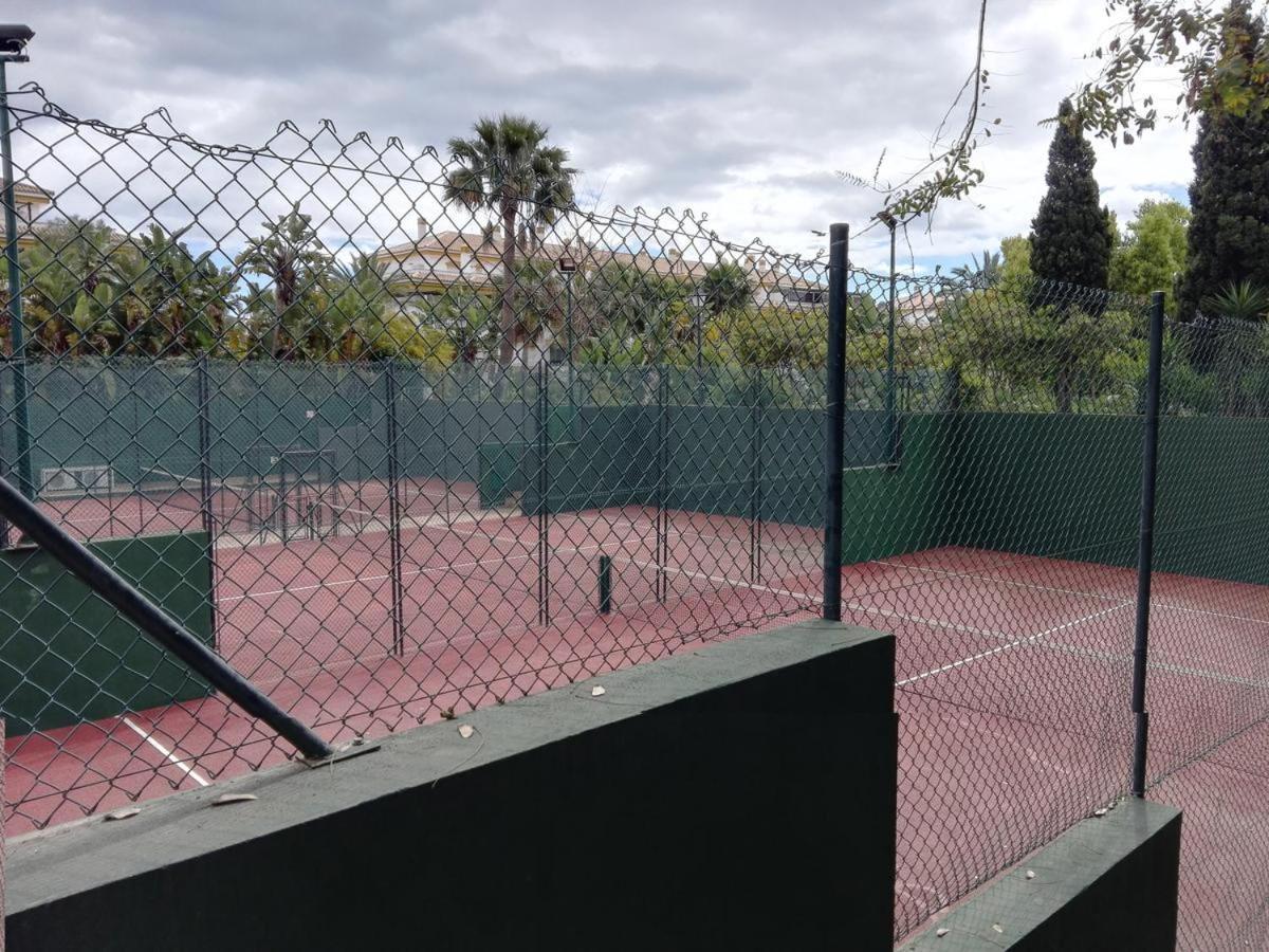 Precioso Apartamento Puerto Banus Marbella Eksteriør billede