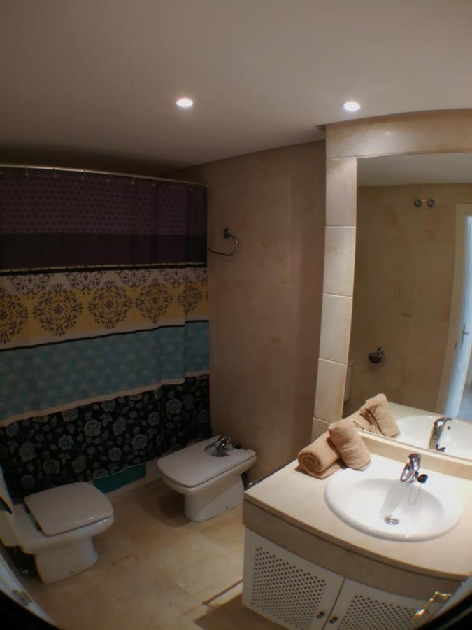 Precioso Apartamento Puerto Banus Marbella Eksteriør billede