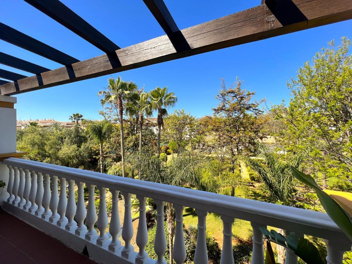 Precioso Apartamento Puerto Banus Marbella Eksteriør billede
