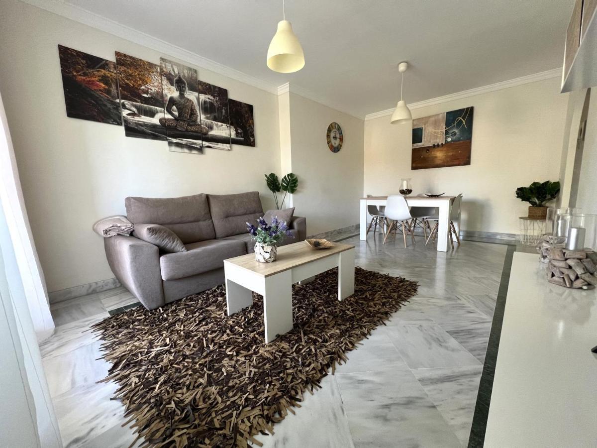 Precioso Apartamento Puerto Banus Marbella Eksteriør billede